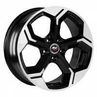 TRUVA 1165 6.5X15 5X108 ET35 BF 63,4 1